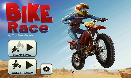 Bike Race Pro 5.0 by T. F. Games Mod Paid APK