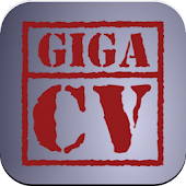 giga-cv Mon CV sur mesure