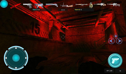 Hellraiser 3D Multiplayer HD