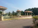 National Institute of Technology Karnataka Main Entrance 
