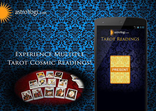 【免費生活App】TAROT READINGS-APP點子