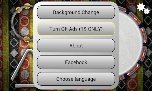 How to install Best Djembe patch 1.5 apk for bluestacks
