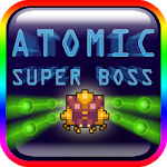 Atomic Super Boss Apk