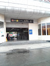 龙漕路站3号口
