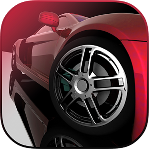 賽車遊戲 賽車遊戲 App LOGO-APP開箱王