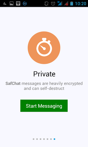 免費下載通訊APP|TeleGraME - Secret Messenger app開箱文|APP開箱王