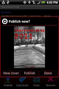 Skateboarding InstEbook Screenshots 0