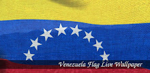3D Venezuela Flag APK