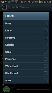 download Scientific Camera free