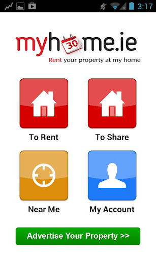 MyHome Rentals