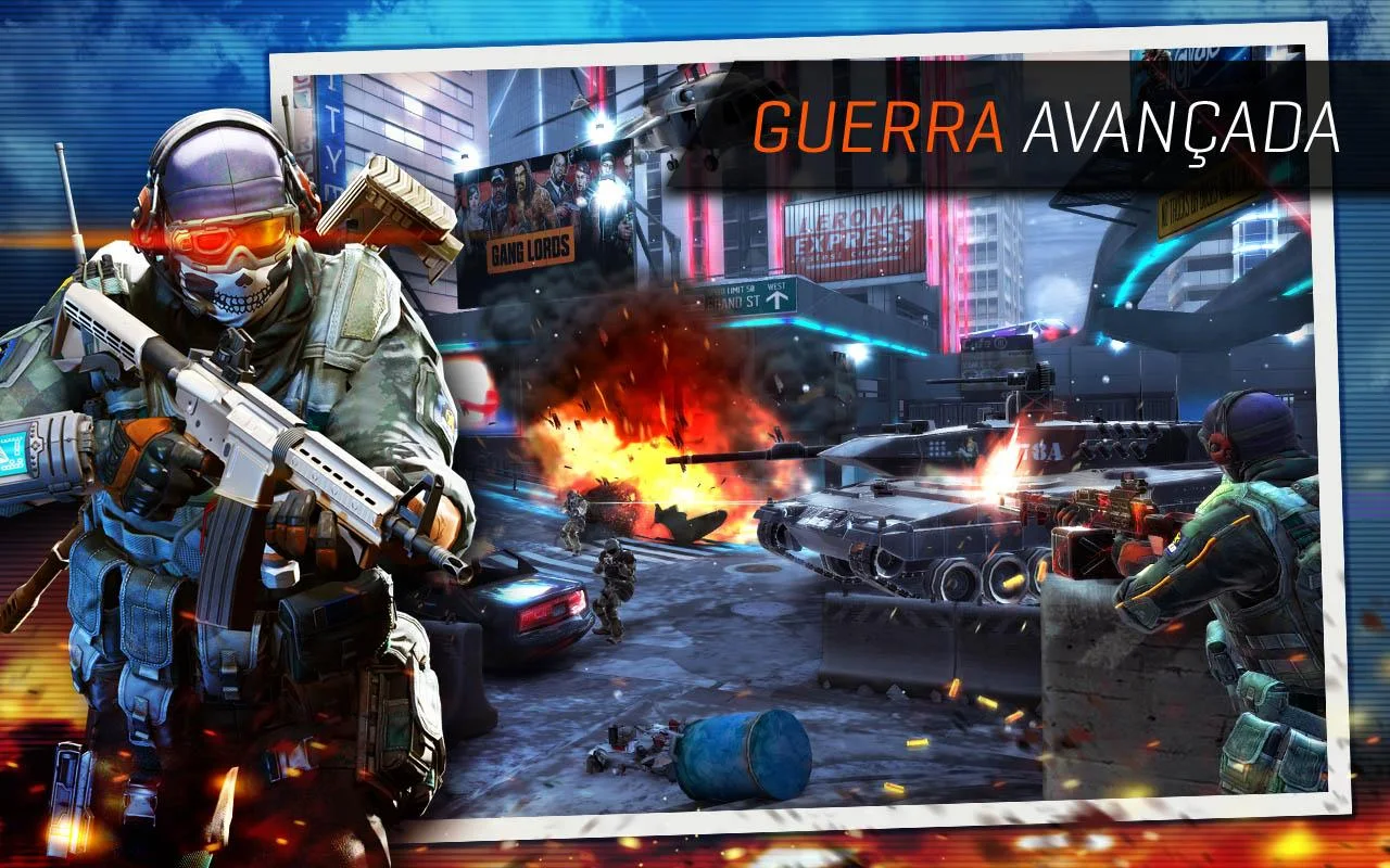  FRONTLINE COMMANDO 2: captura de tela 