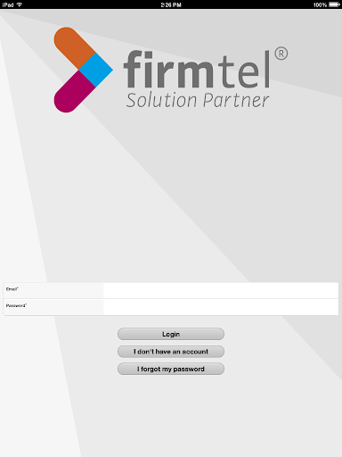 【免費商業App】FirmTel Solution Partners-APP點子