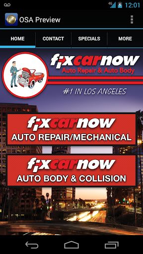 FixCarNow