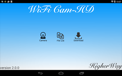 WiFiCAMHD