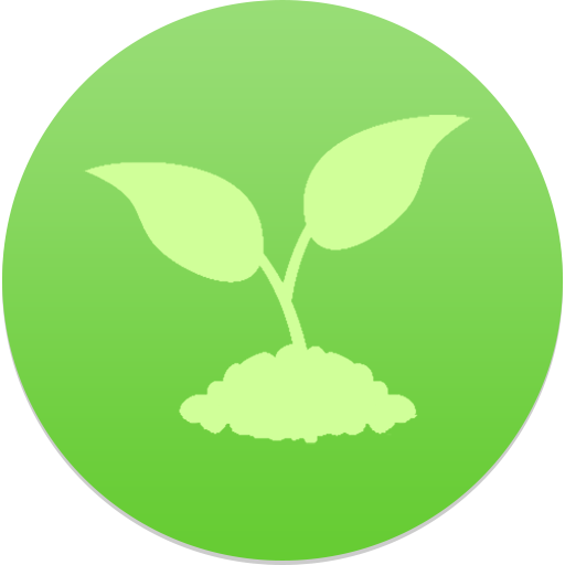 Gardroid - Vegetable Garden LOGO-APP點子