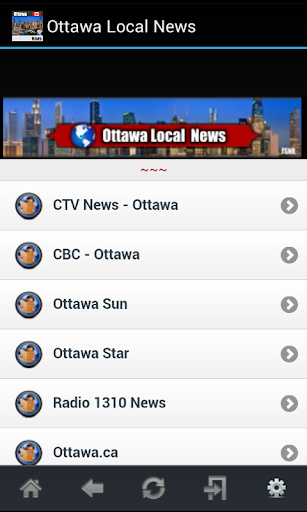 Ottawa Local News