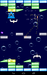 Plasma Duel Air Hockey poster 9