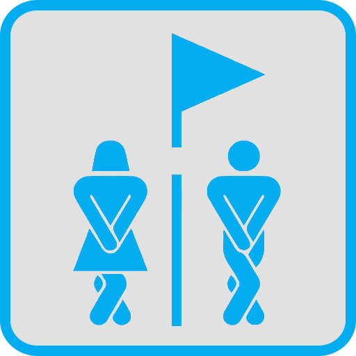 Toilet Tour 到廁一遊 LOGO-APP點子