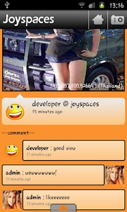 Download Joyspaces APK