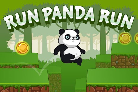 Run Panda Run