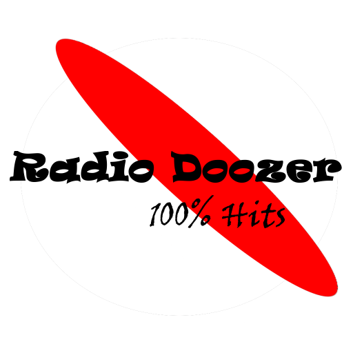 Radio Doozer LOGO-APP點子