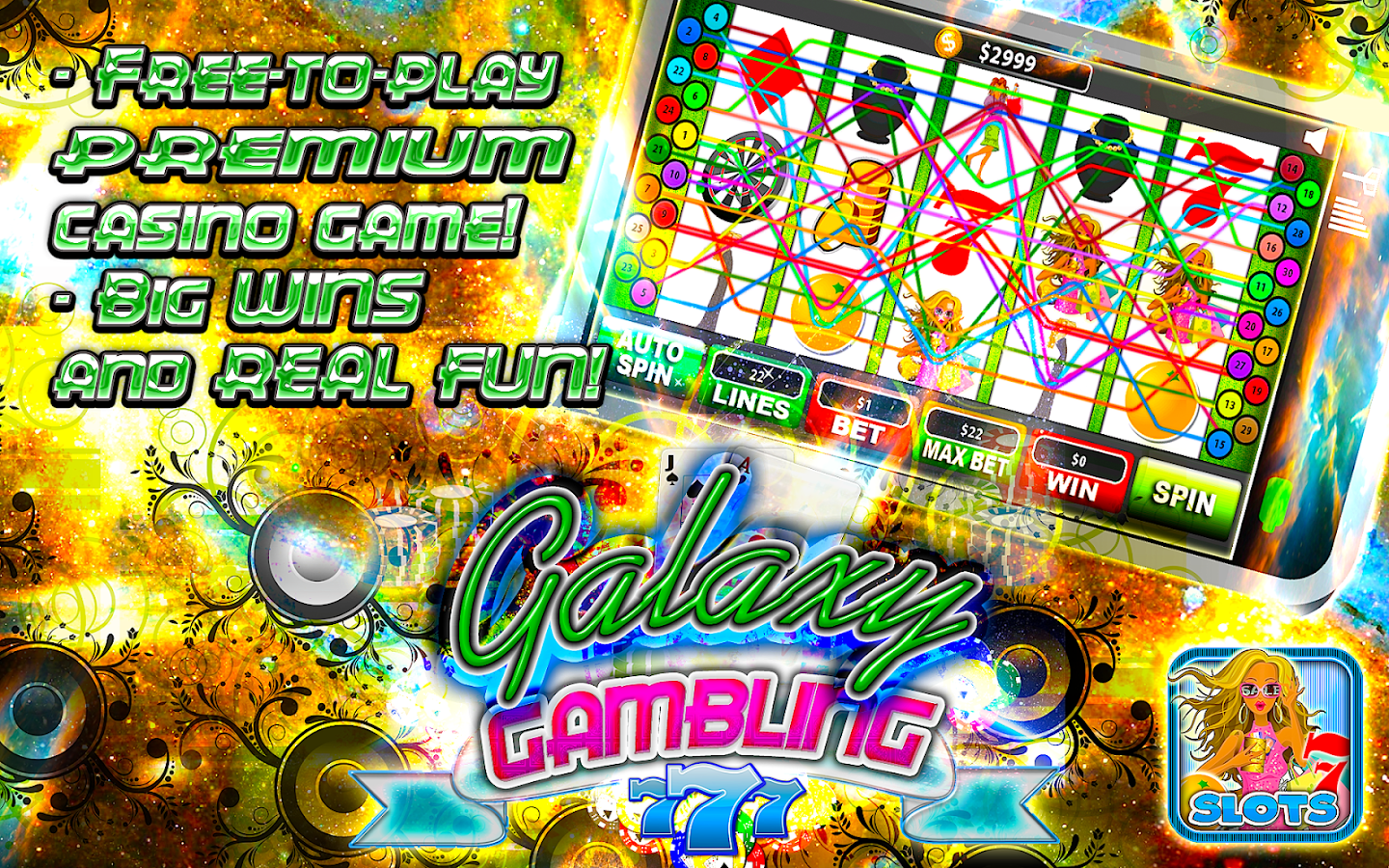 Casino