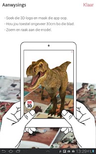 Lastest Huisgenoot 3D APK