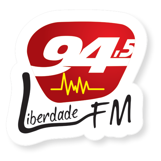 Rádio Liberdade FM 94,5 LOGO-APP點子