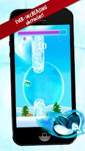 How to mod Ice Flap Penguin unlimited apk for pc
