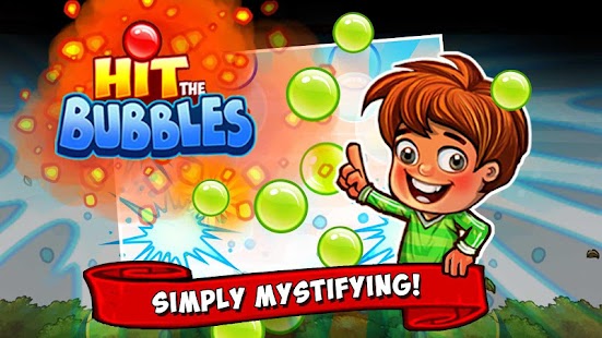 How to download Hit The Bubbles patch 1.2 apk for laptop
