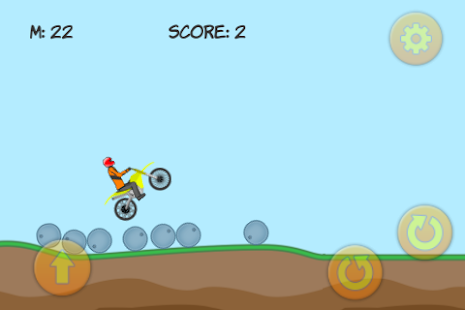 How to download Infinite Moto-Bike Racing 1.0 unlimited apk for laptop
