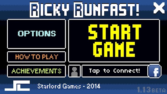 How to download Ricky Run Fast! 1.15 unlimited apk for pc
