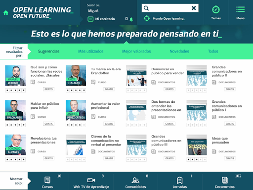 【免費教育App】Open Learning-APP點子