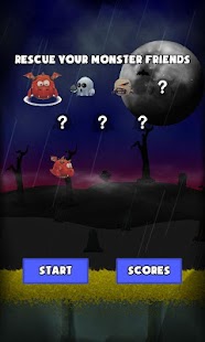 Free Download Small Monsters APK for Android