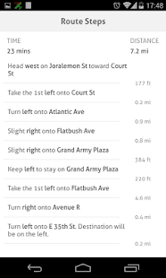 ReachMe Screenshots 2