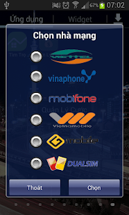 How to install Quản Lý Cước Di Động 1.7 unlimited apk for android