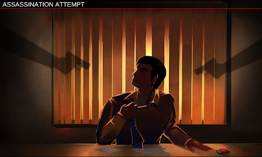 Dictator - screenshot thumbnail
