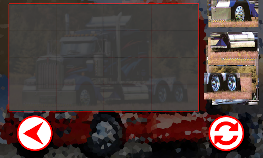 How to install Trucks Puzzles 1.4.0 unlimited apk for bluestacks
