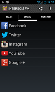 Download INTERSOM FM APK for Android