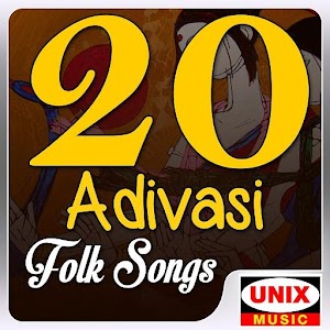 20 Adivasi Folk Songs.apk 1.0.0.3