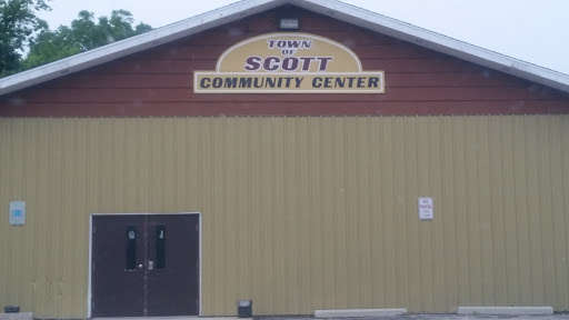 Town of Scott Community Center