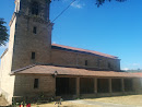 Iglesia De Bergonda