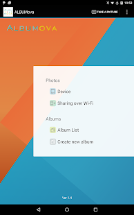Free Download ALBUMova free APK