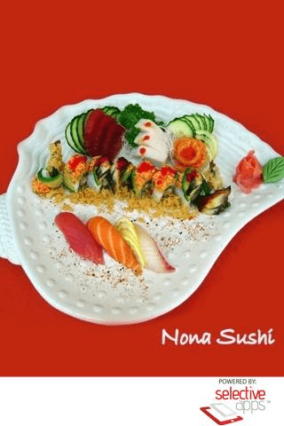 Nona Sushi
