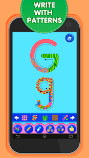 download Chifro ABC: Kids Alphabet Game free