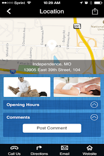 Download kooncechiropractic APK for Android