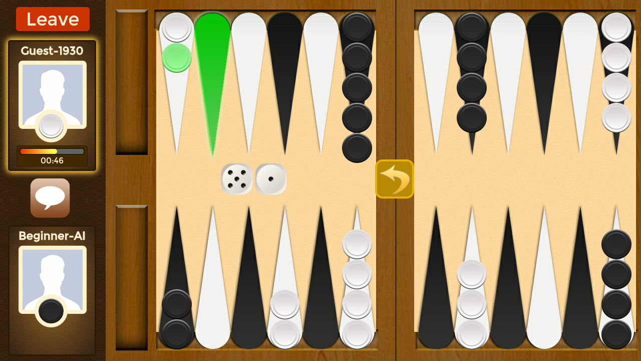 Backgammon King Online Android Apps on Google Play