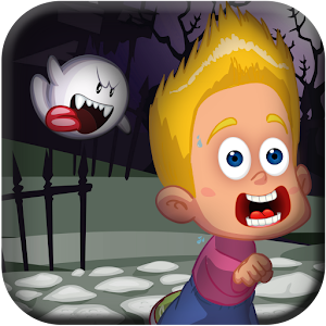 Haunted House – Ghost Defence for PC and MAC