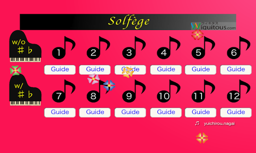 SolfegeEarTraining2