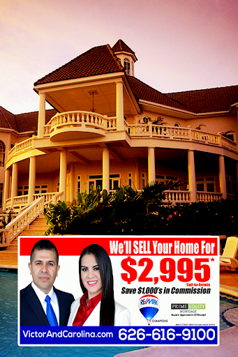 Victor and Carolina Realty